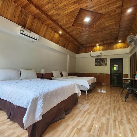 Restful River Bungalow Phong Nha Exterior photo