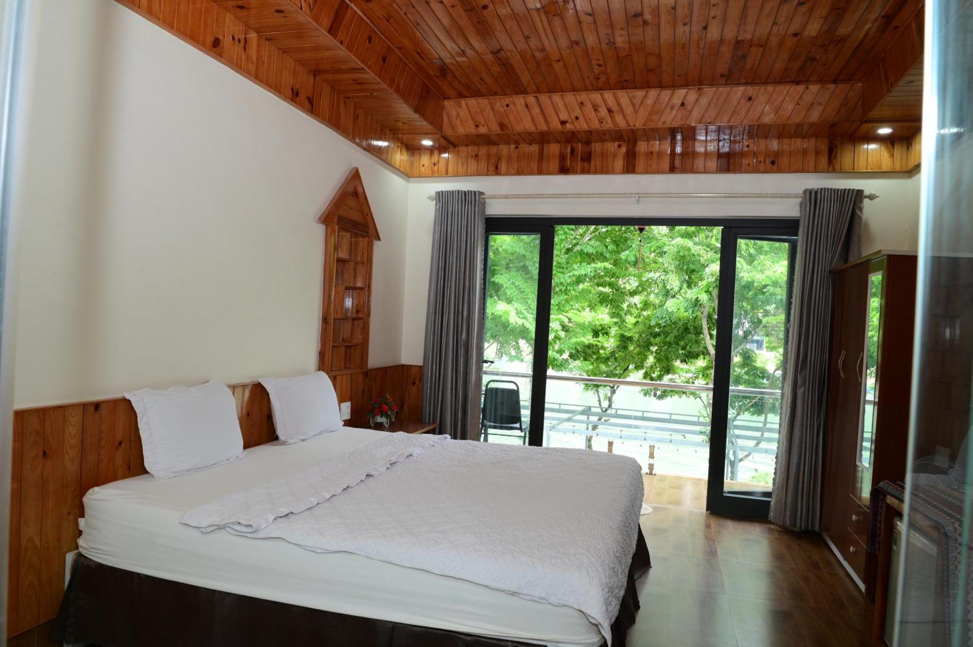 Restful River Bungalow Phong Nha Exterior photo