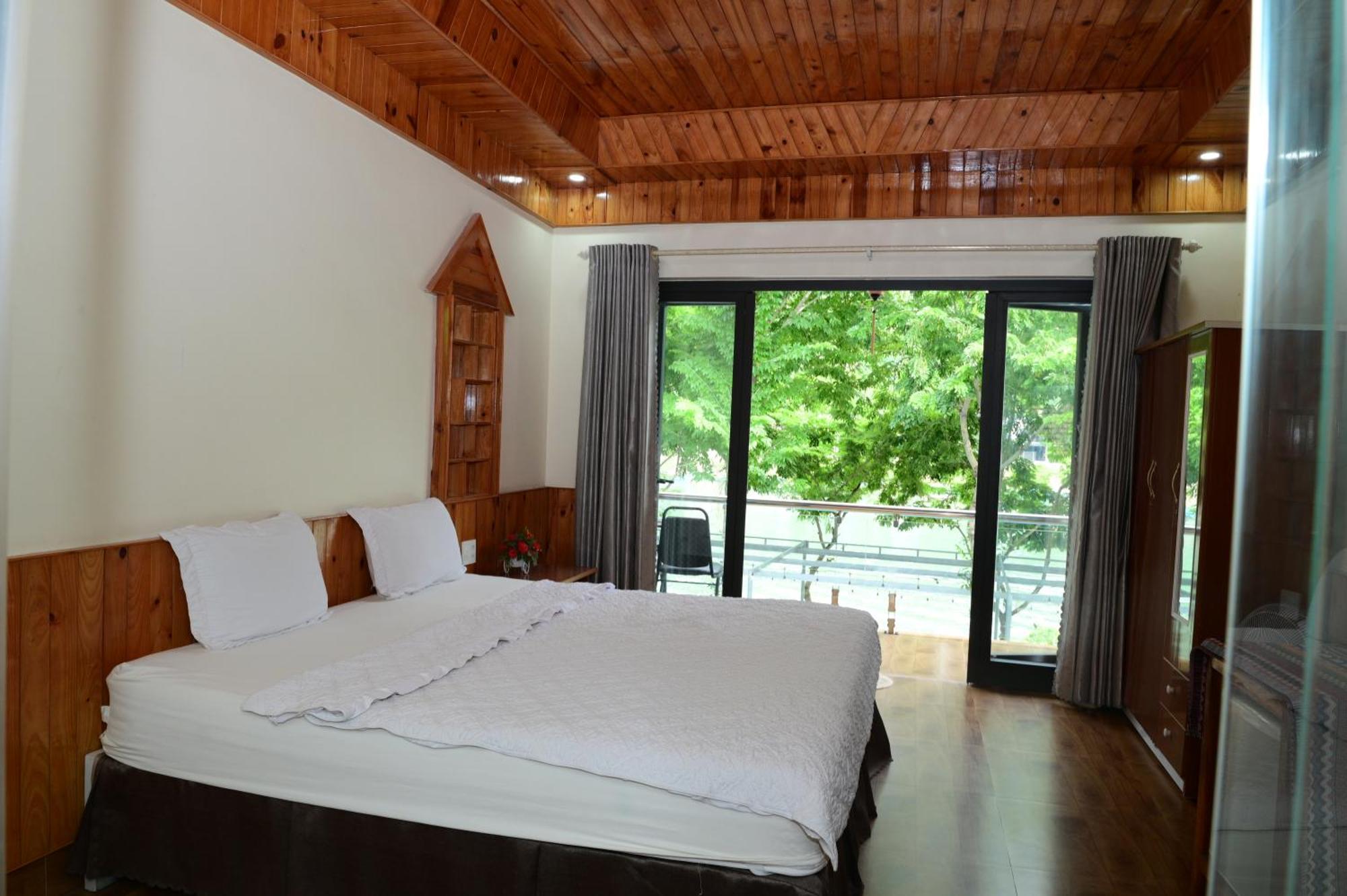 Restful River Bungalow Phong Nha Exterior photo