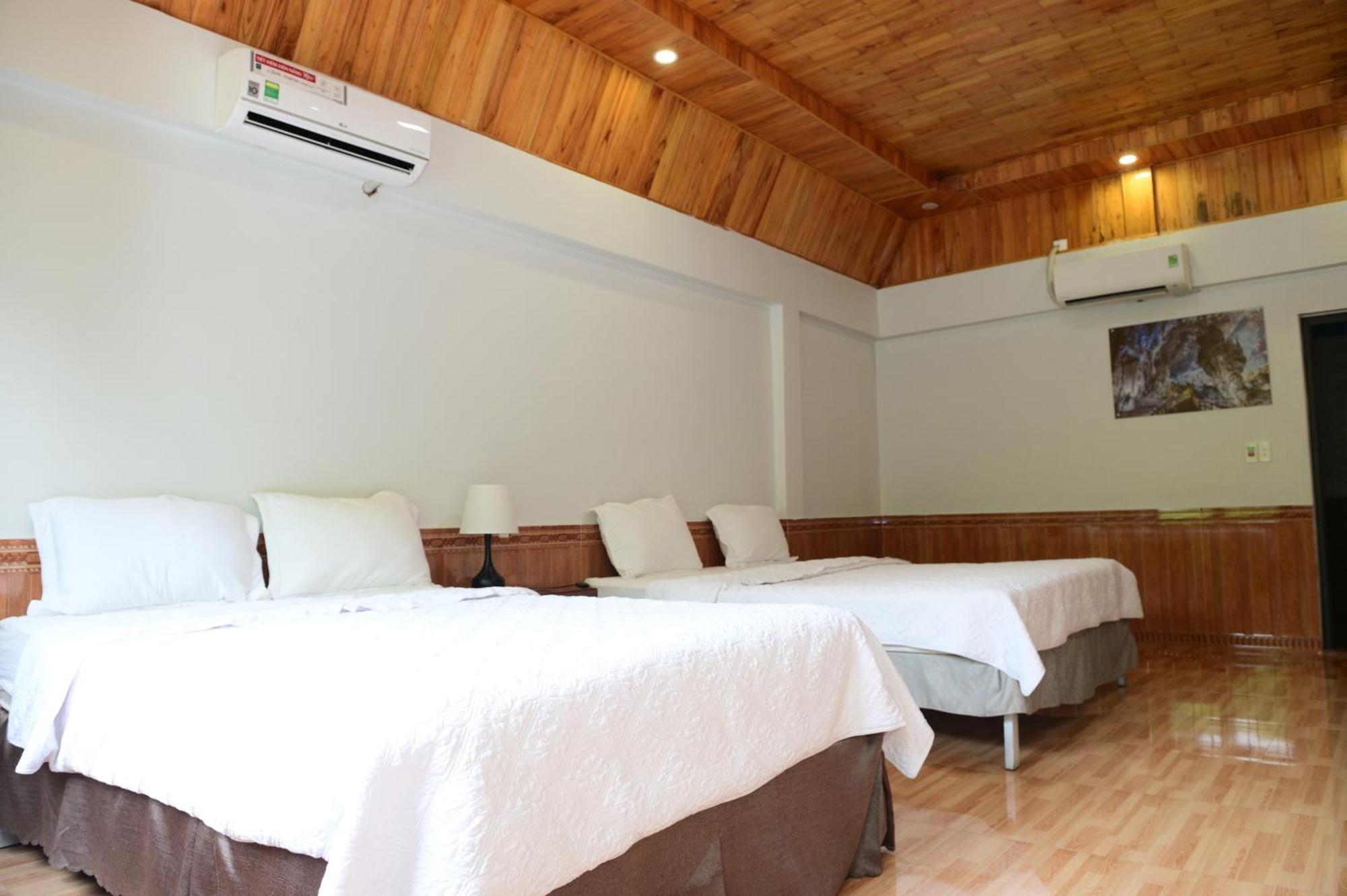 Restful River Bungalow Phong Nha Exterior photo