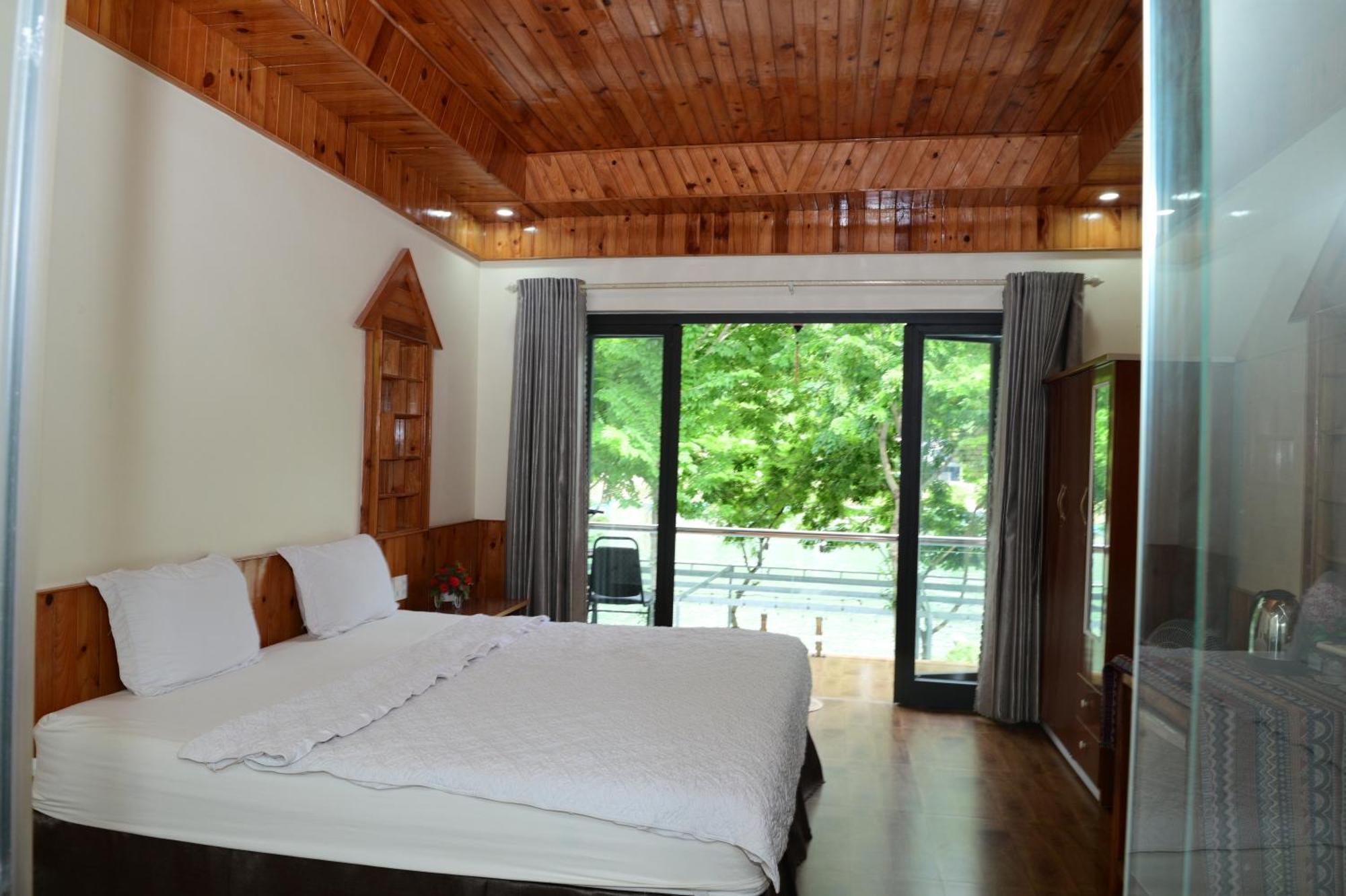 Restful River Bungalow Phong Nha Exterior photo